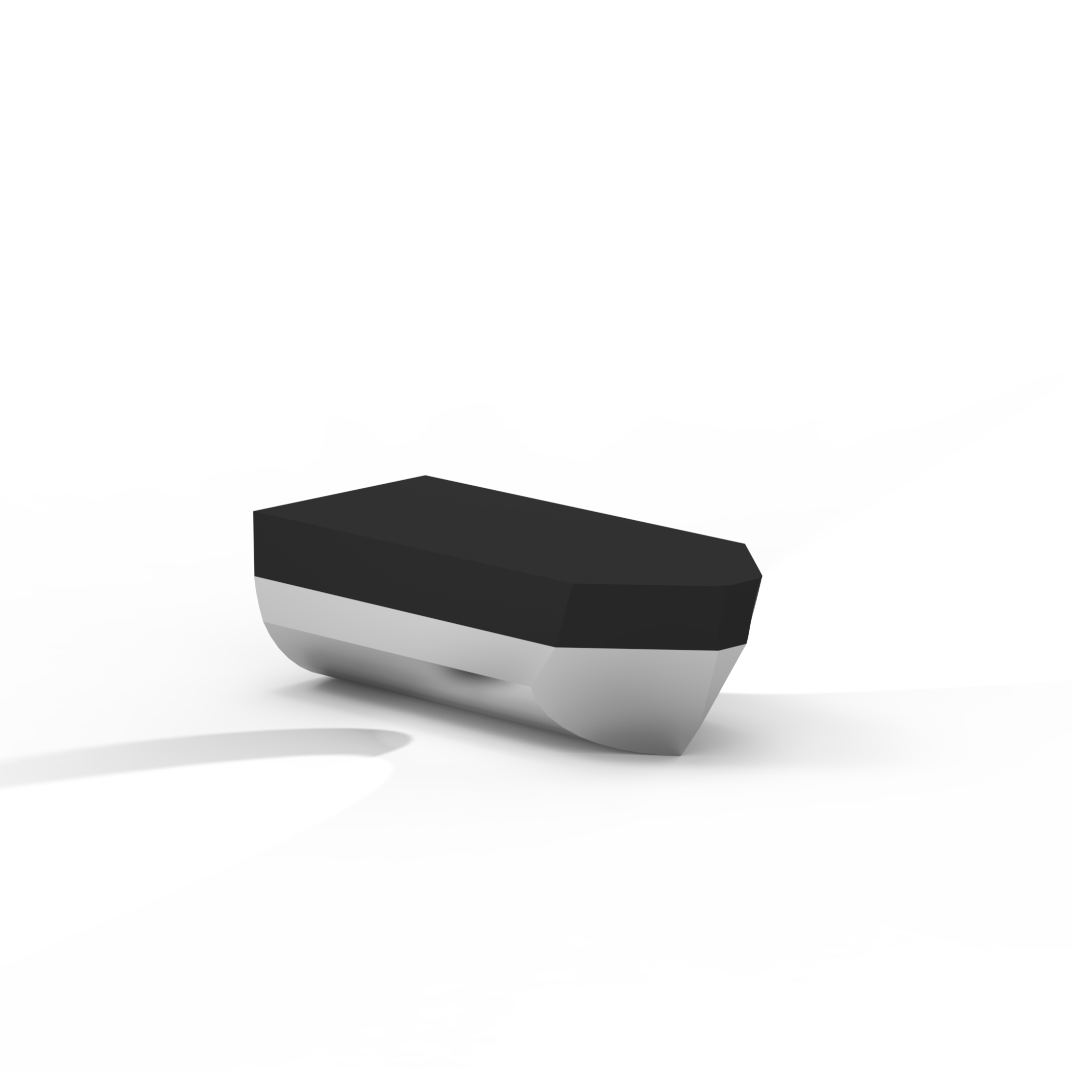 PCD焊接式小鏜刀