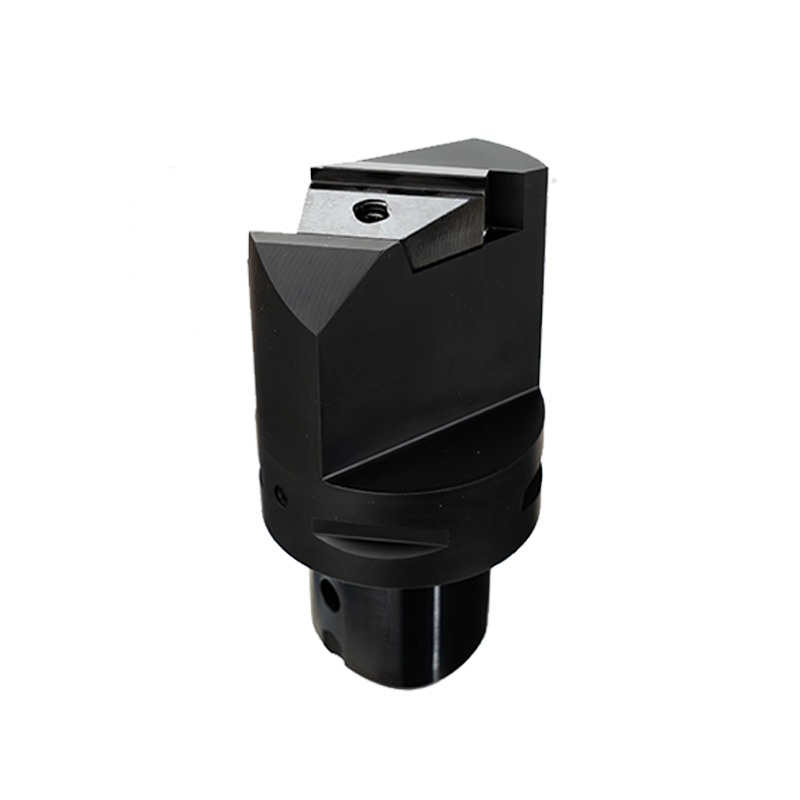 PCBN刮刀無(wú)紋路車削