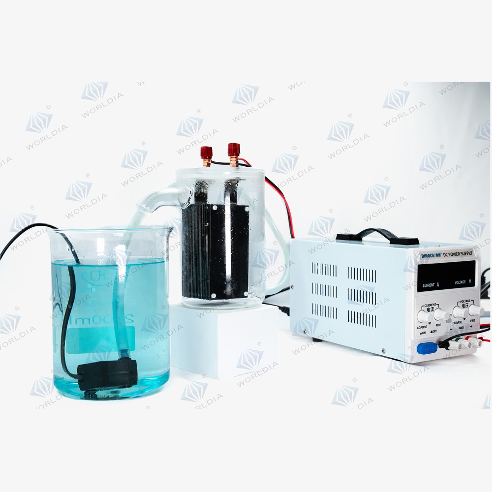 BDD污水處理實(shí)驗(yàn)設(shè)備