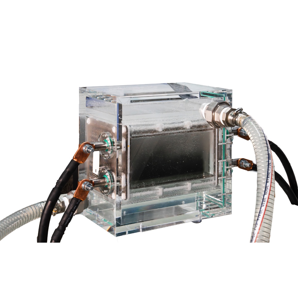 BDD電解反應(yīng)器